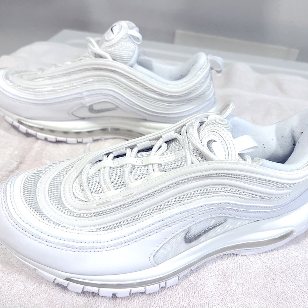 Nike Air Max 97 Men’s Shoes Size 9.5